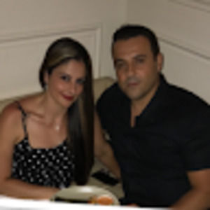 Meet your Posher, Mariette